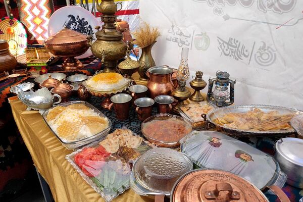 جشن انتخابات شهردار مدرسه شهید خبره فرشچی ناحیه یک شهرری