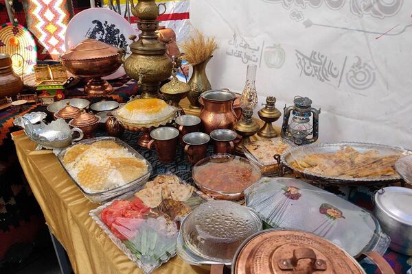 جشن انتخابات شهردار مدرسه شهید خبره فرشچی ناحیه یک شهرری