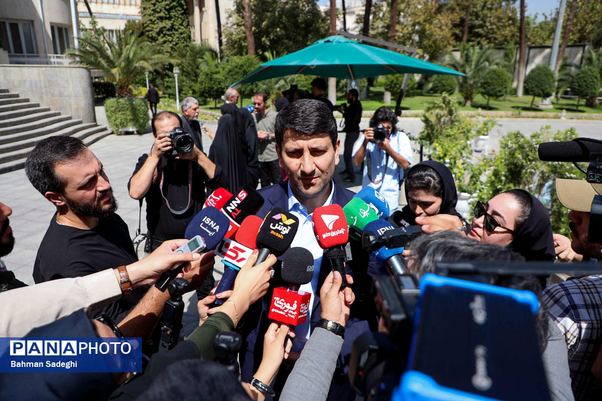  اختلالات GPS به دلیل ملاحظات حضور احتمالی پهپادها و حفاظت از شهروندان است