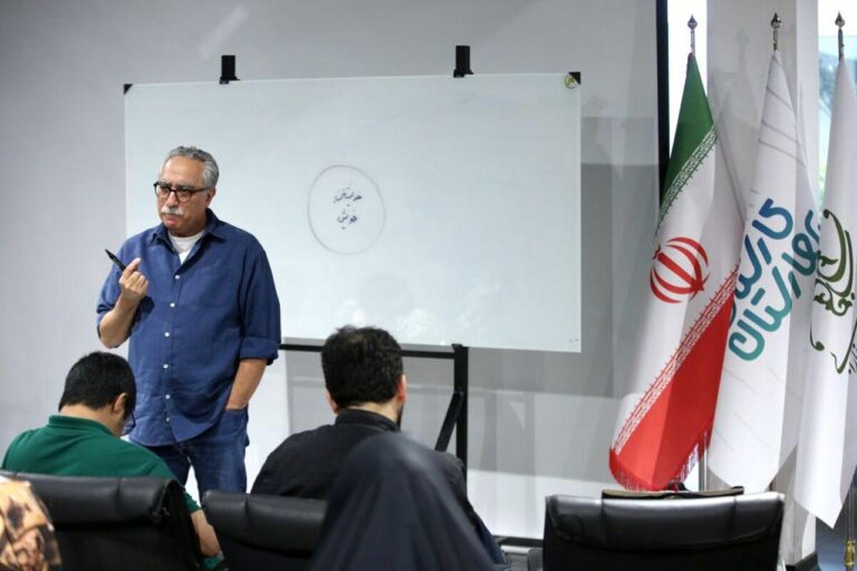 کارگاه اهمیت اقتباس در سینمای ایران برگزار شد/ قوانین حقوقی باید رعایت شود