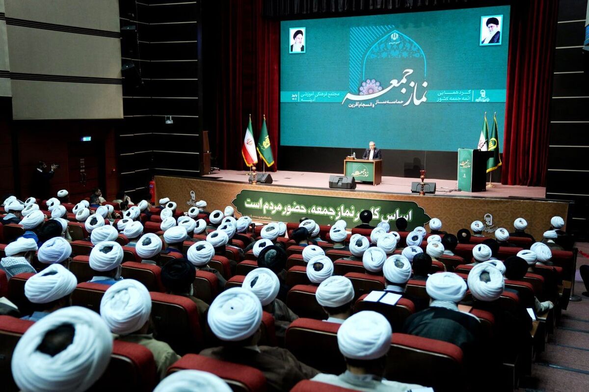 عراقچی: صیانت از انسجام ملی لازمه موفقیت کشور در مواجهه با شرارت‌های دشمنان است
