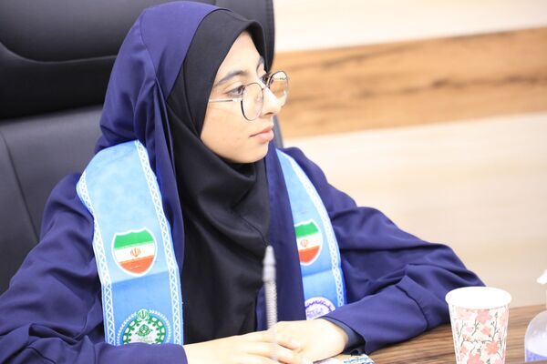 دوازدهمین دوره انتخابات مجلس دانش‌آموزی هرمزگان