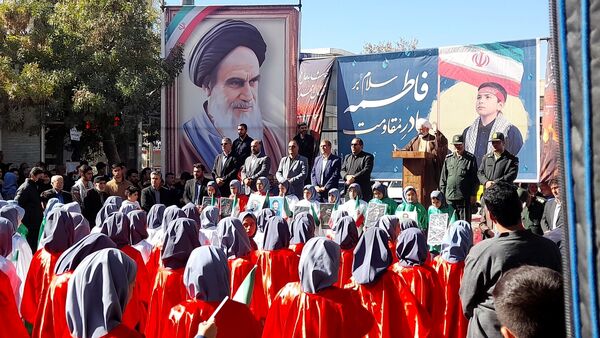 دانش‌آموزان امروز، ادامه‌دهندگان راه آگاهی و آزادگی دیروز
