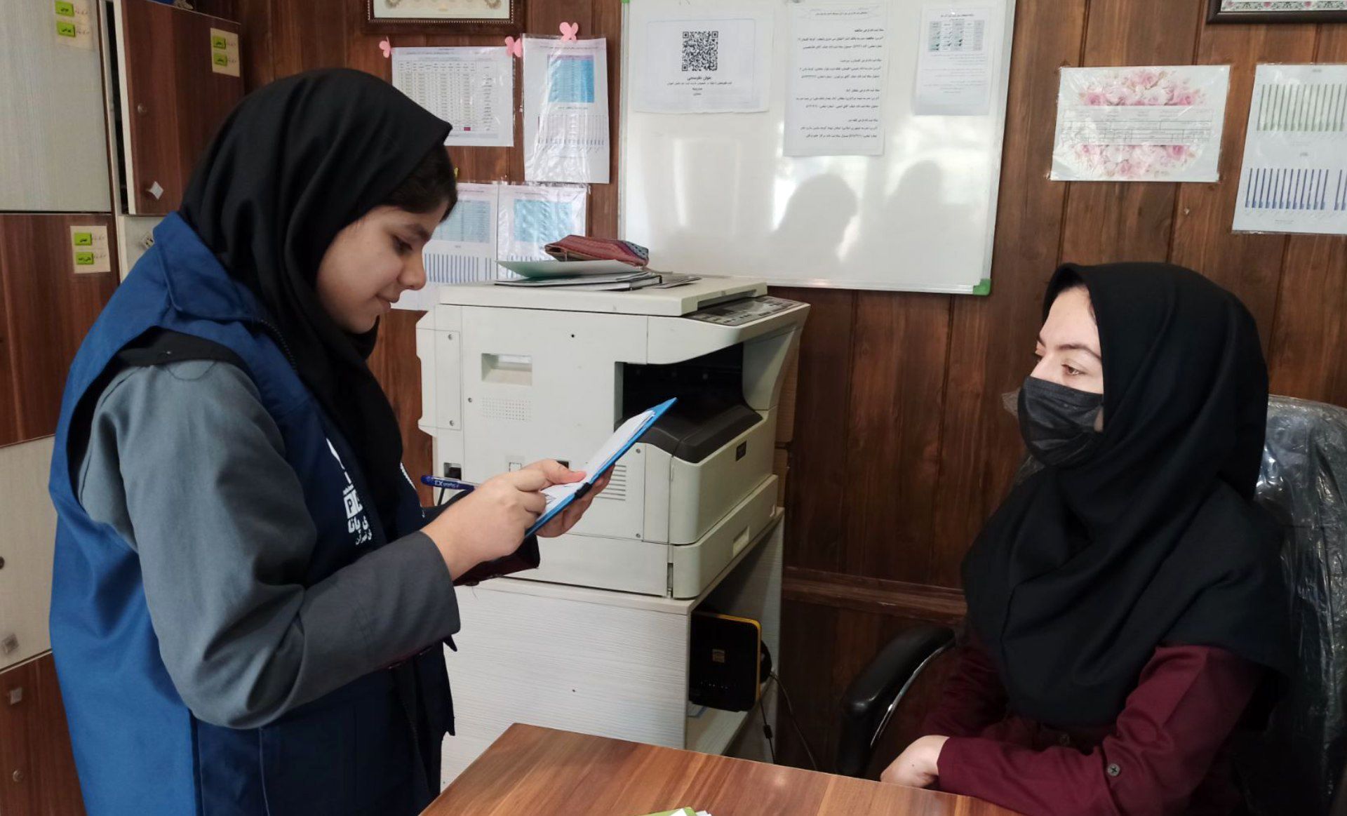  شهید محمد مفتح‌ پیوند علم و دین در مسیر انقلاب اسلامی ایران است 