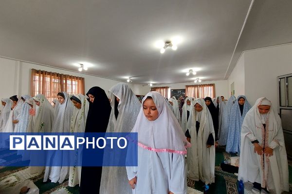 زنگ نماز، فرصت بندگی