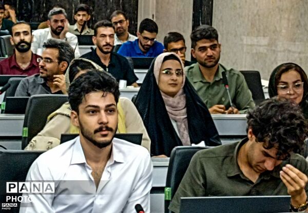رویداد ملی «اقلیم شعر» در زنجان