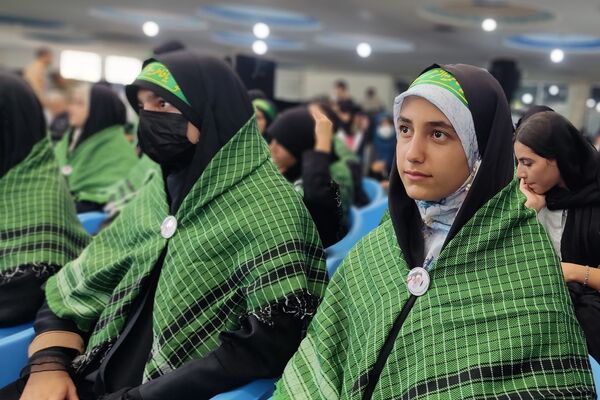 لردگان؛ طلوع امید با افتتاح طرح ملی شهید عجمیان