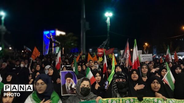 کوهدشت، اوج معنویت و همبستگی مردمی