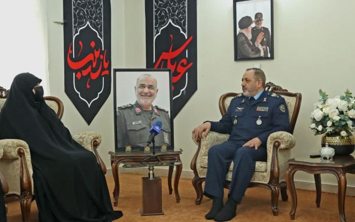 توان موشکی جمهوری اسلامی ایران نه قابل مذاکره است و نه قابل نابودی