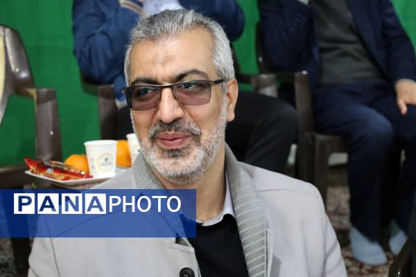 مراسم جشن تکلیف متمرکز ۳۰۰۰ نفره ویژه دانش‌آموزان دختر شهر یزد