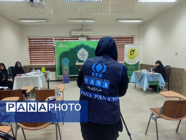 مسابقات قرآن، عترت و نماز دانش‌آموزان دختر سراسر کشور 