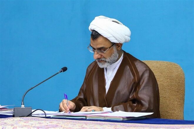 پیام تبریک دبیر شورای عالی انقلاب فرهنگی به وزیر آموزش و پرورش
