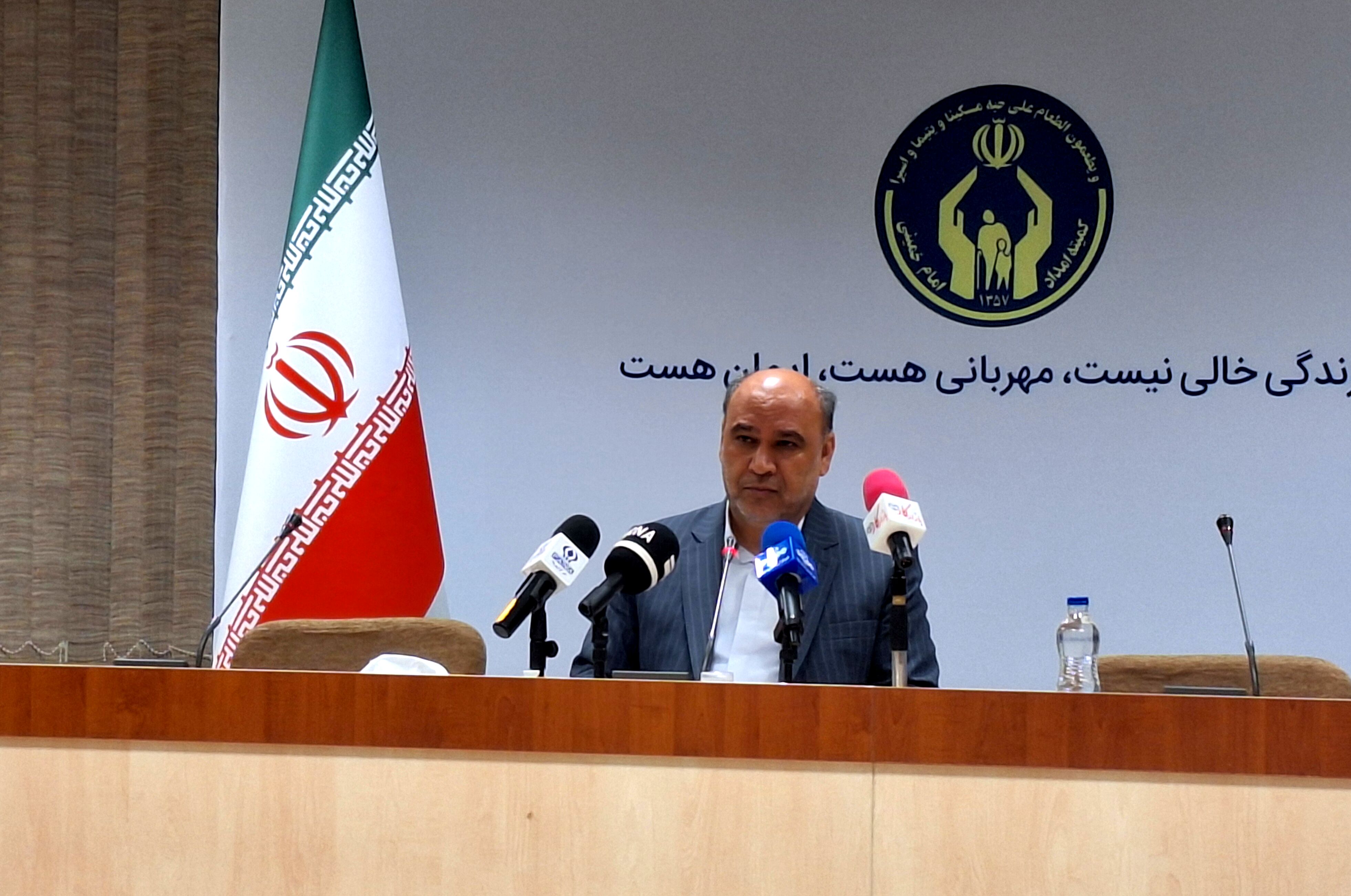 جمع‌آوری ۲۱ هزار میلیارد تومان کمک‌های مردمی در سال ۱۴۰۲
