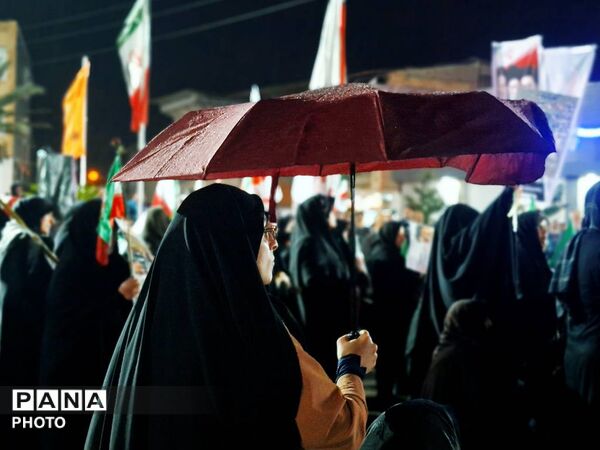 میدان ۲۲ بهمن گلوگاه، کانون آرمان‌ها