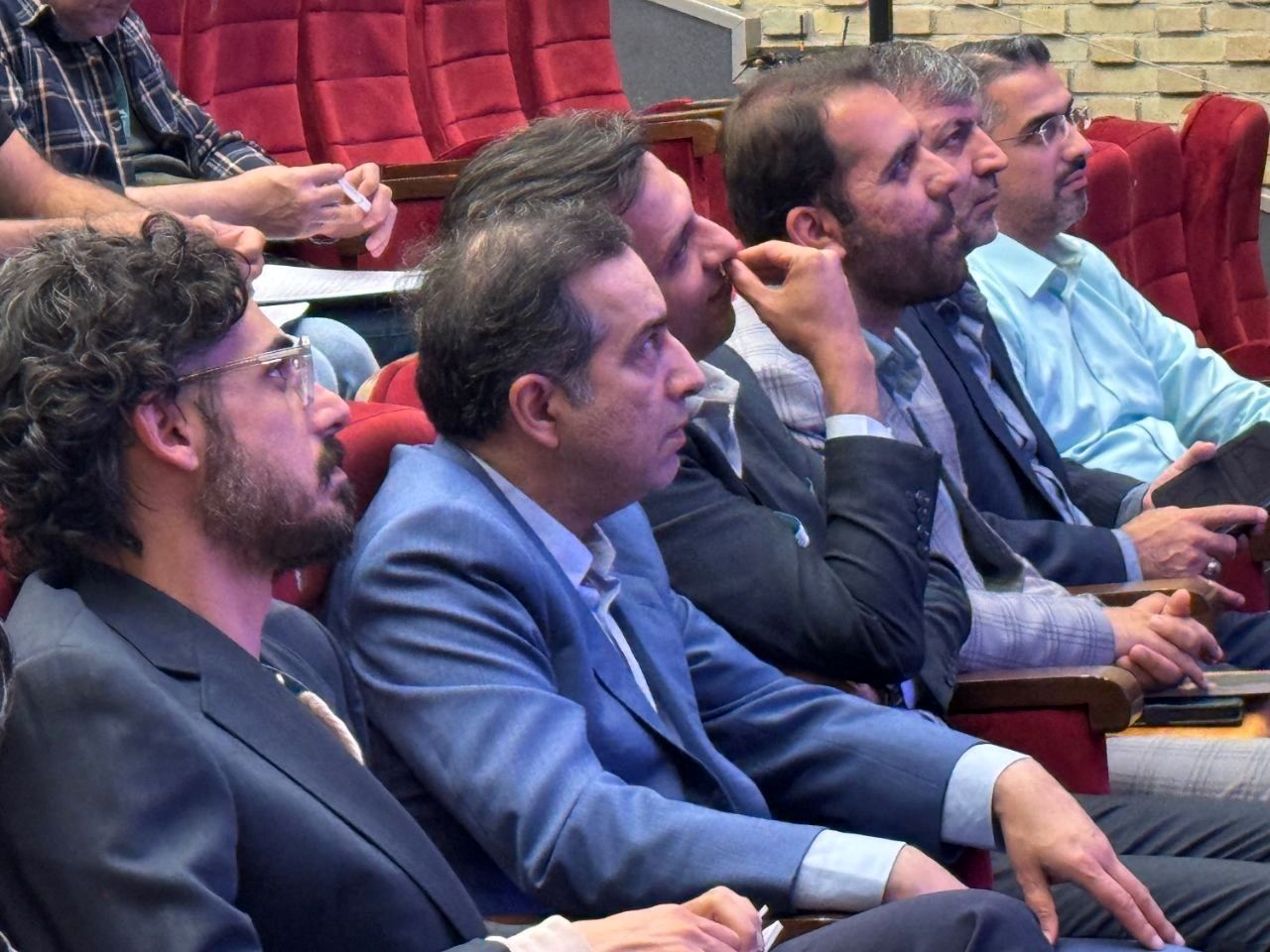 رویداد سرمایه‌گذاری انیمیشن سینمایی برگزار شد