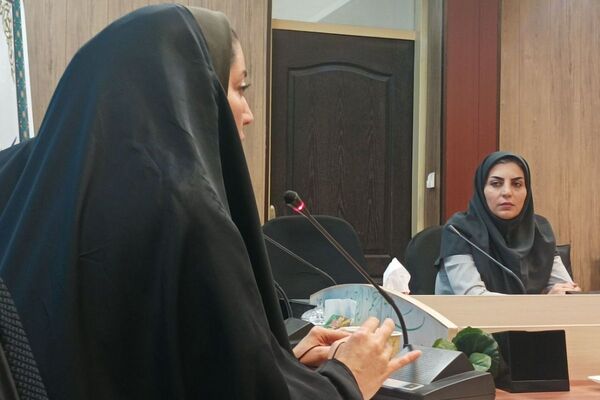 اجرای طرح کانون یاریگران زندگی در بهارستان دو