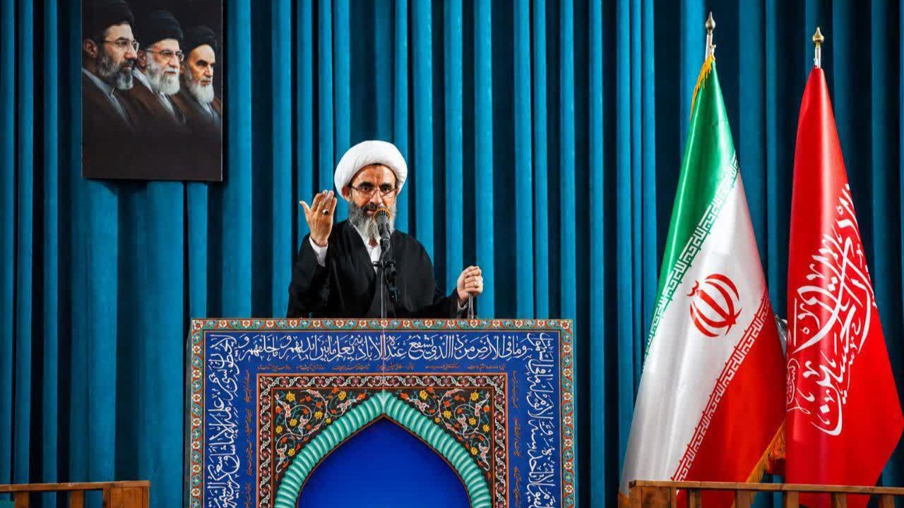 اربعین مدرسه بزرگ انسان‌سازی است