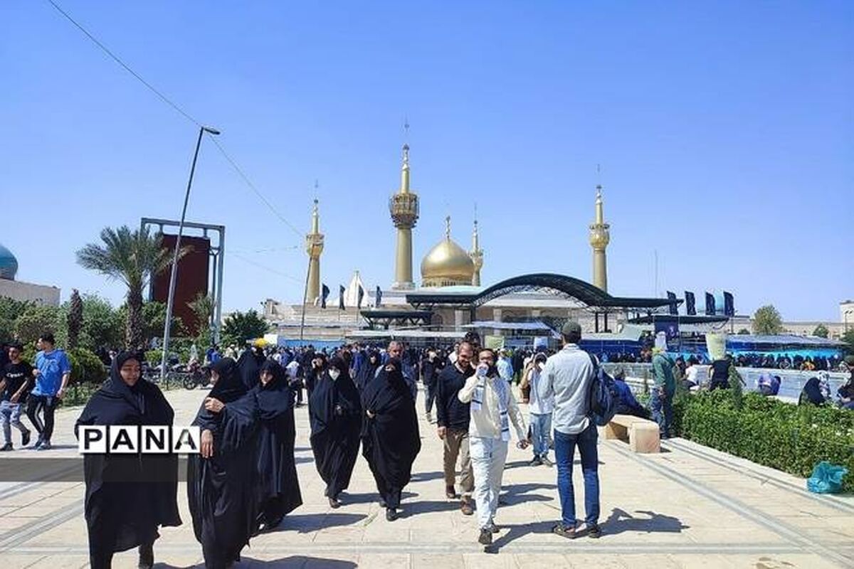 بیانیه وزارت ورزش به مناسبت تقارن ایام ارتحال امام خمینی (ره)، سالگرد قیام ۱۵ خرداد و عید سعید غدیر خم