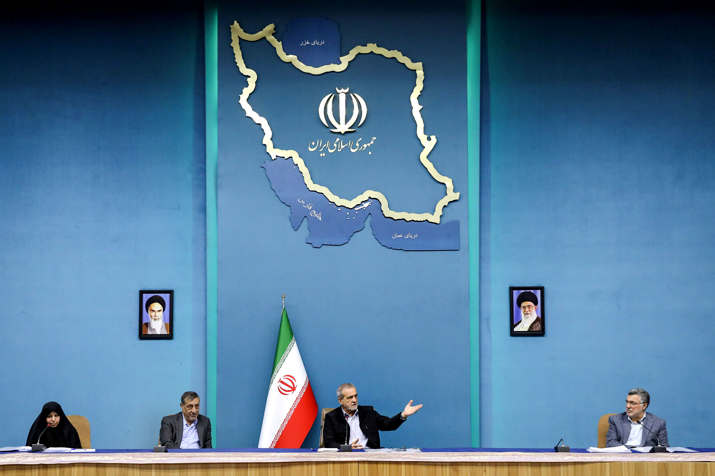 ‌دولت برای حمایت و تسهیل شرایط فرزندآوری منتظر تصویب یا اصلاح قانون نخواهد بود 
