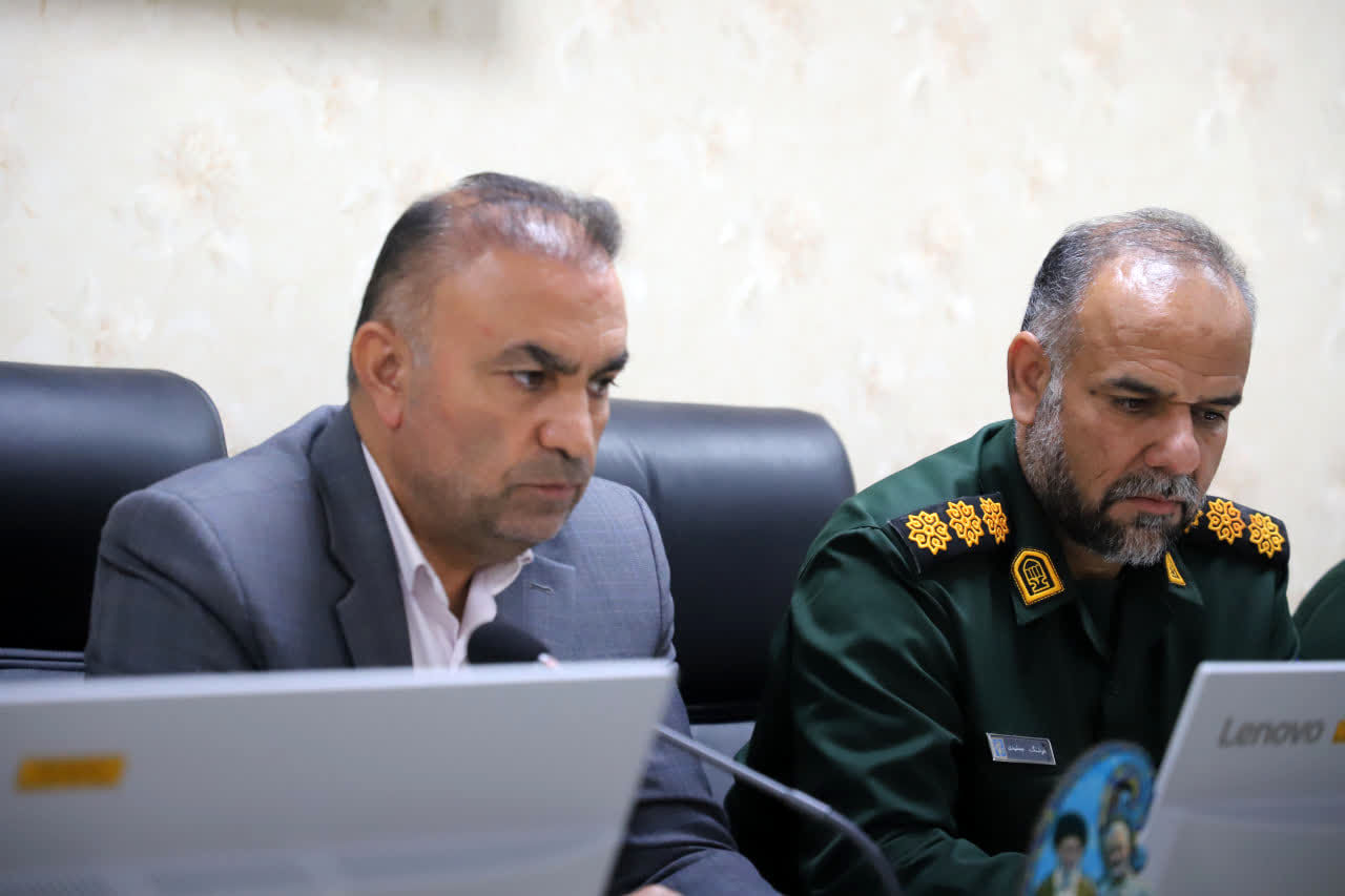 تشکل‌های دانش‌آموزی بازوی توانمند آموزش‌وپرورش در تربیت نسلی متعهد و مسئول هستند