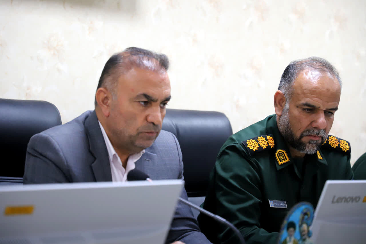 تشکل‌های دانش‌آموزی بازوی توانمند آموزش‌وپرورش در تربیت نسلی متعهد و مسئول هستند