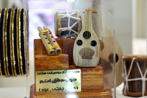برگزاری نمایشگاه ملی‌صنایع‌دستی