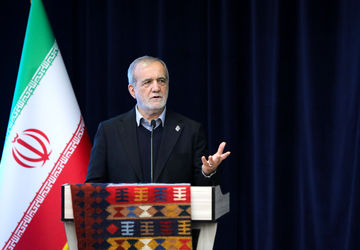 توسعه عدالت آموزشی، حرکتی زنده و مردمی است/ باید همه استعدادها دیده شوند و فرصت بروز پیدا کنند