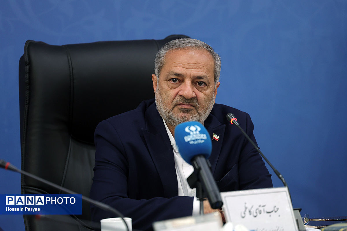 میز «نماد» ابزار اصلی مداخله فوری و پیشگیری از آسیب‌هاست/ شکل‌گیری اطلس دقیق آسیب‌های اجتماعی در کشور