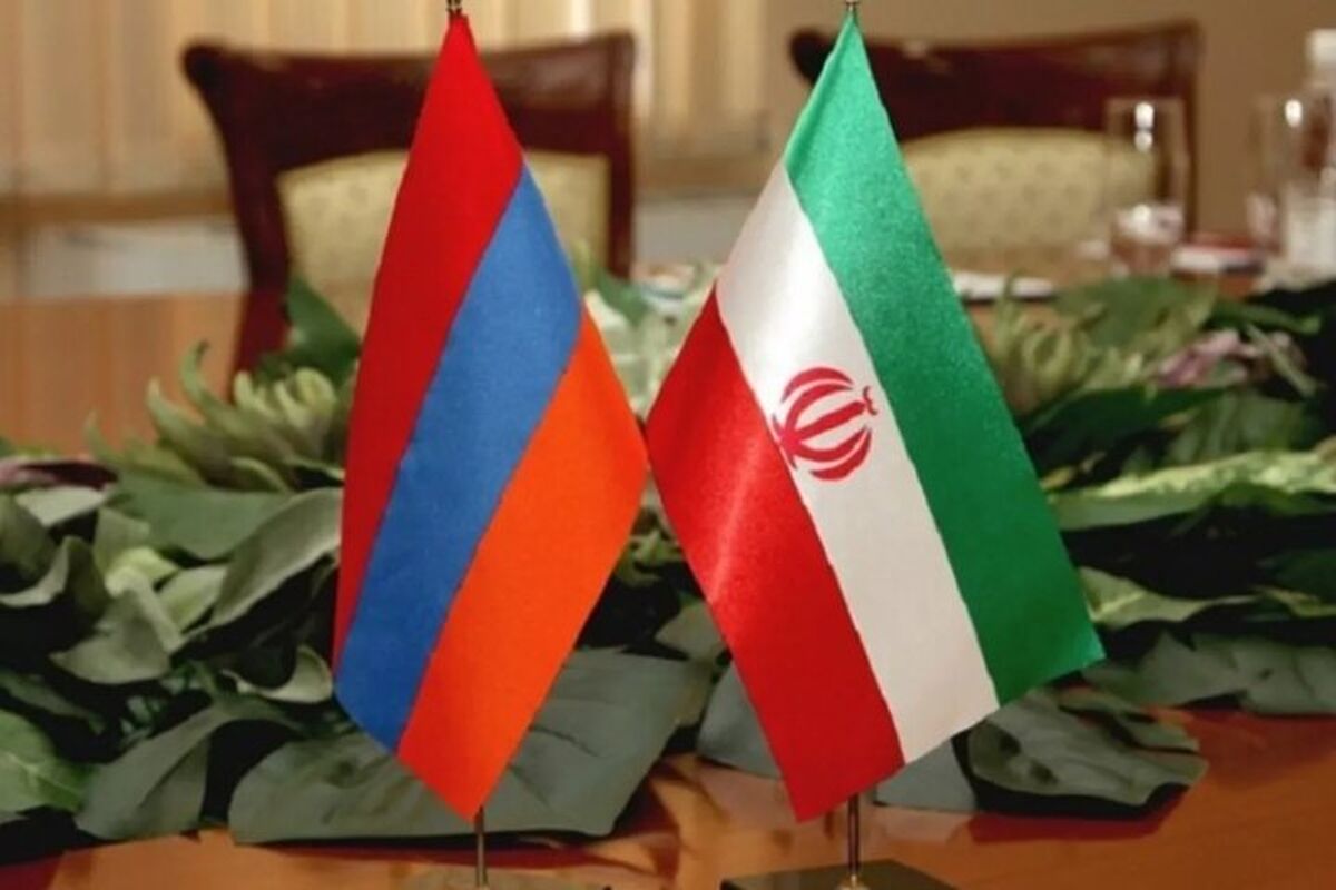 گمرک ایران و ارمنستان پروتکل «کریدور سبز» را امضا کردند

