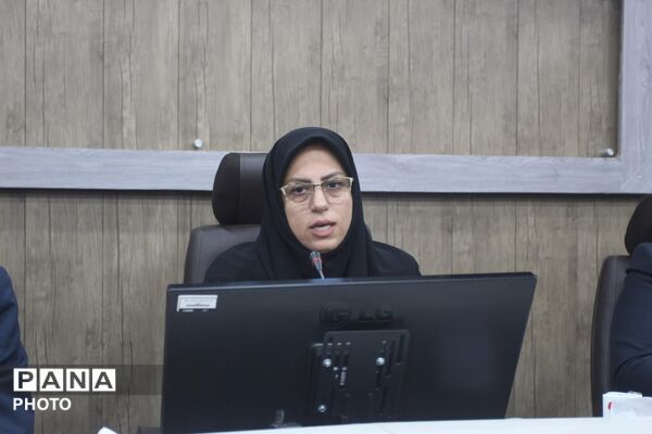 روایت تصویری از نشست گرامیداشت روز جهانی سوادآموزی در زنجان