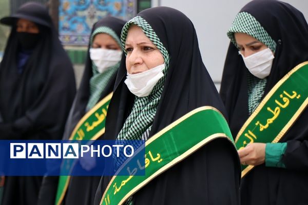 نماز جمعه،قلب شهر