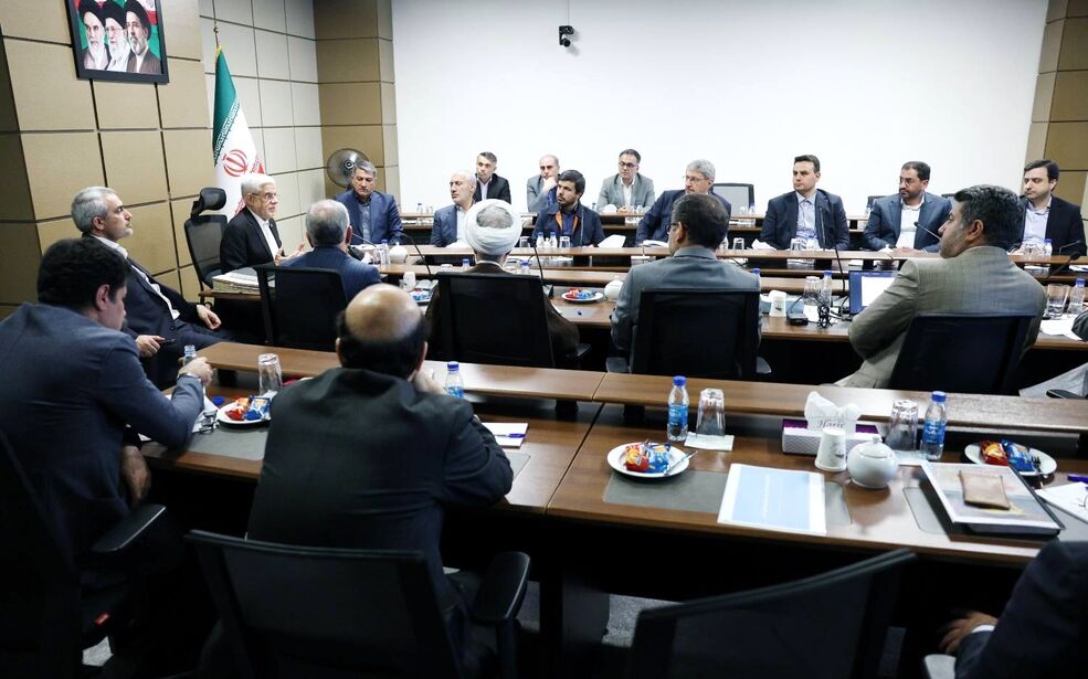 پیروزی ایران مرهون رهبری هوشمندانه و دقیق آیت‌الله مجتبی خامنه‌ای است