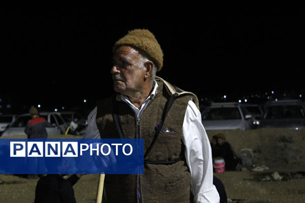 سومین جشنواره غذای سنتی «قلیفچال» شهرستان جاجرم