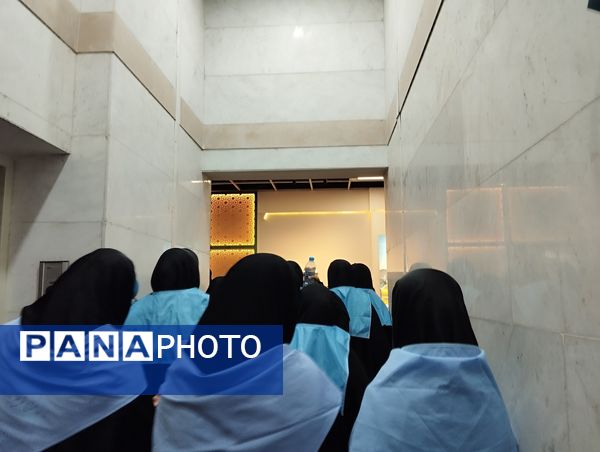 نوزدهمین دوره مسابقات قرآن عترت و نماز دانش‌آموزان استثنائی سراسر کشور