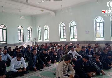 کارگاه «سفر یادگیری و تحول در فرآیند یاددهی و یادگیری» ویژه دبیران متوسطه اول در دیشموک برگزار شد
