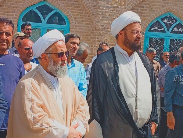 مشت هایی که آزادی فلسطین را صدا میزند