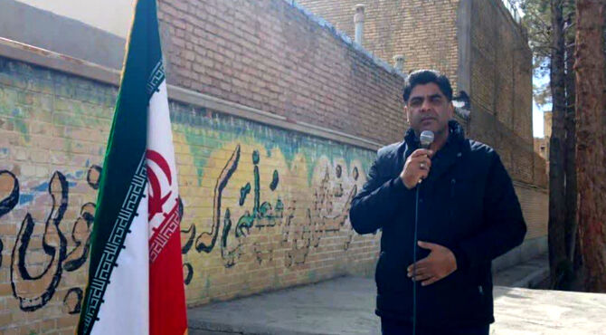 درخشش معلمان آباده‌ در جشنواره ملی «چهارشنبه‌های خلاق»