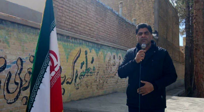 درخشش معلمان آباده‌ در جشنواره ملی «چهارشنبه‌های خلاق»