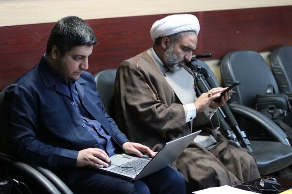 گردهمایی روئسای ادارات قرآن، عترت و نماز استان‌های سراسر کشور 