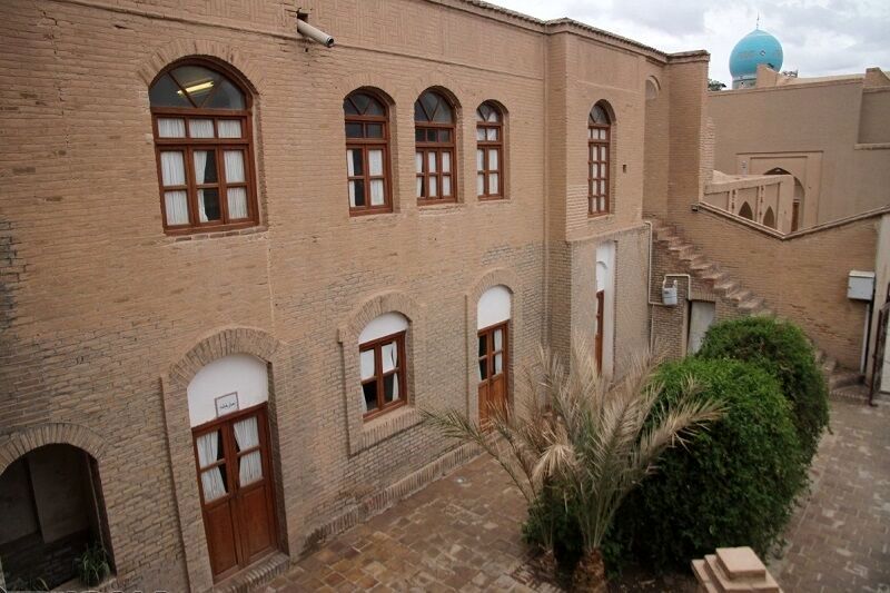 تاکنون حدود ۲ میلیون نفر از جاذبه‌های تاریخی و فرهنگی بازدید کرده‌اند