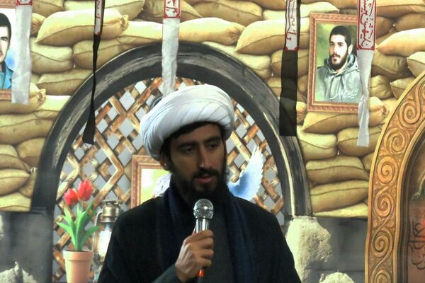 اتحاد نسل نو در پاسداشت فرهنگ مقاومت در ورامین