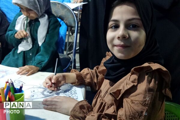 ای رهبر شهیدم راهت ادامه دارد