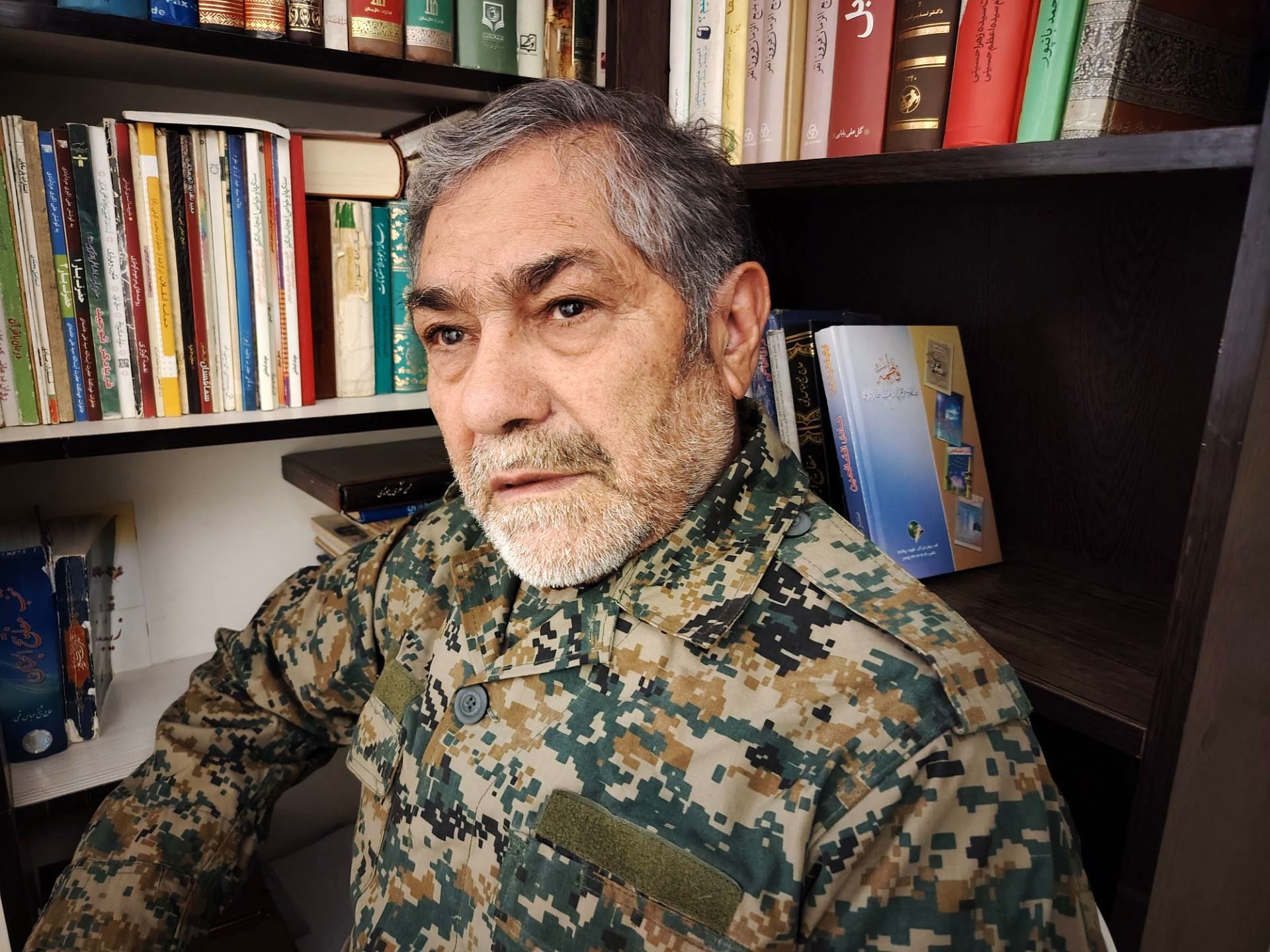 رژه امروز؛ نمایش اقتدار، صلابت و آمادگی همه‌جانبه نیروهای مسلح