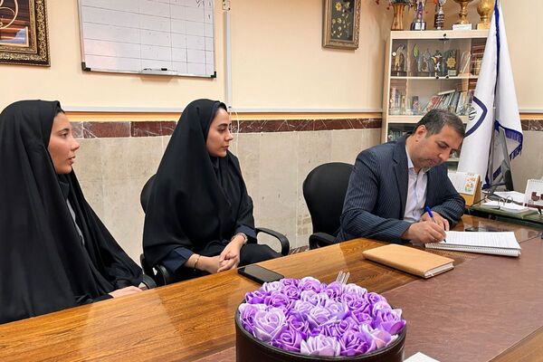 برگزاری جلسه هماهنگی برای ارتقای کیفیت اردوی راهیان نور