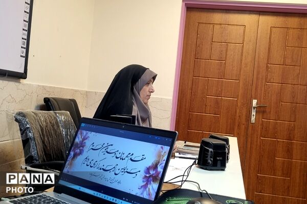 کمیته کارگروه اجتماعی، فرهنگی، آموزش دینی محله محور شهرستان ملارد