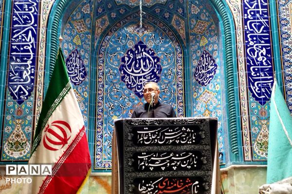 علی‌اصغر؛ لالایی ناتمام کربلا