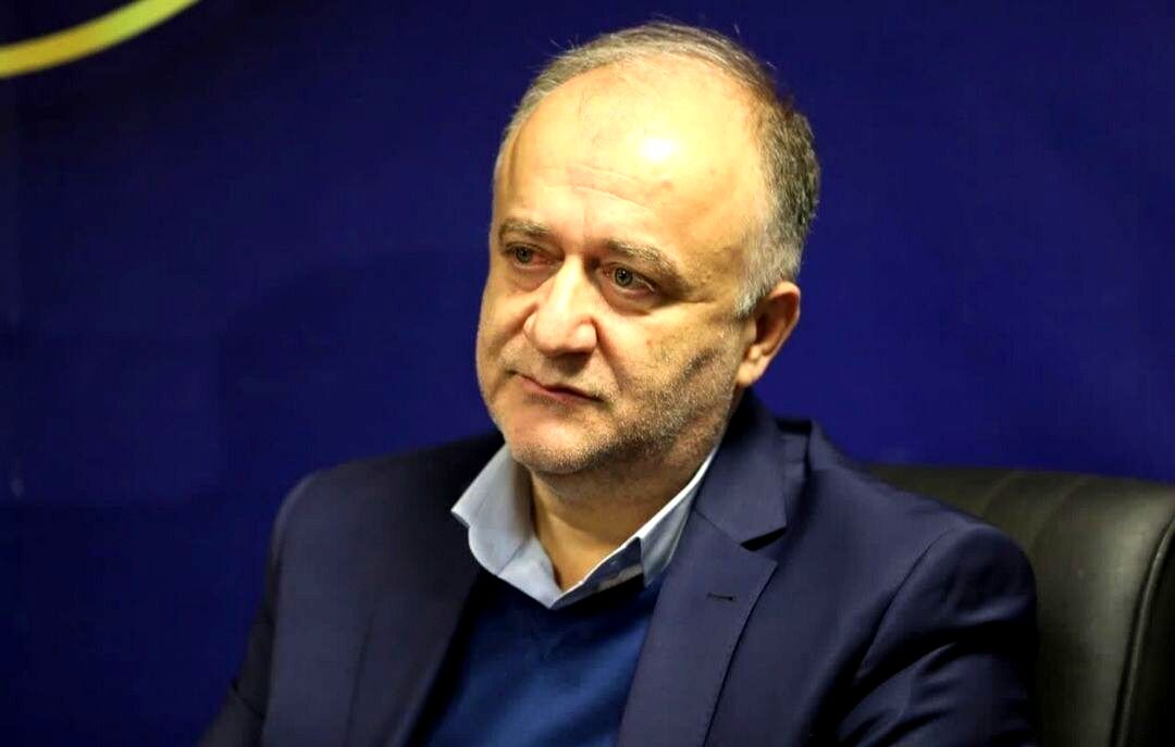 غرفه‌های خدمت‌رسان صنایع استان البرز را به نمایش می‌گذارند
