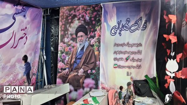 چهل‌وسومین راهپیمایی شبانه کرجی‌ها 