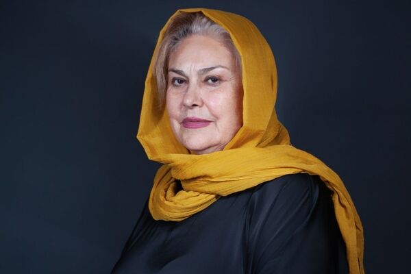 مهرانه مهین‌ترابی بعد از ۲۳ سال روی صحنه تئاتر می‌آید