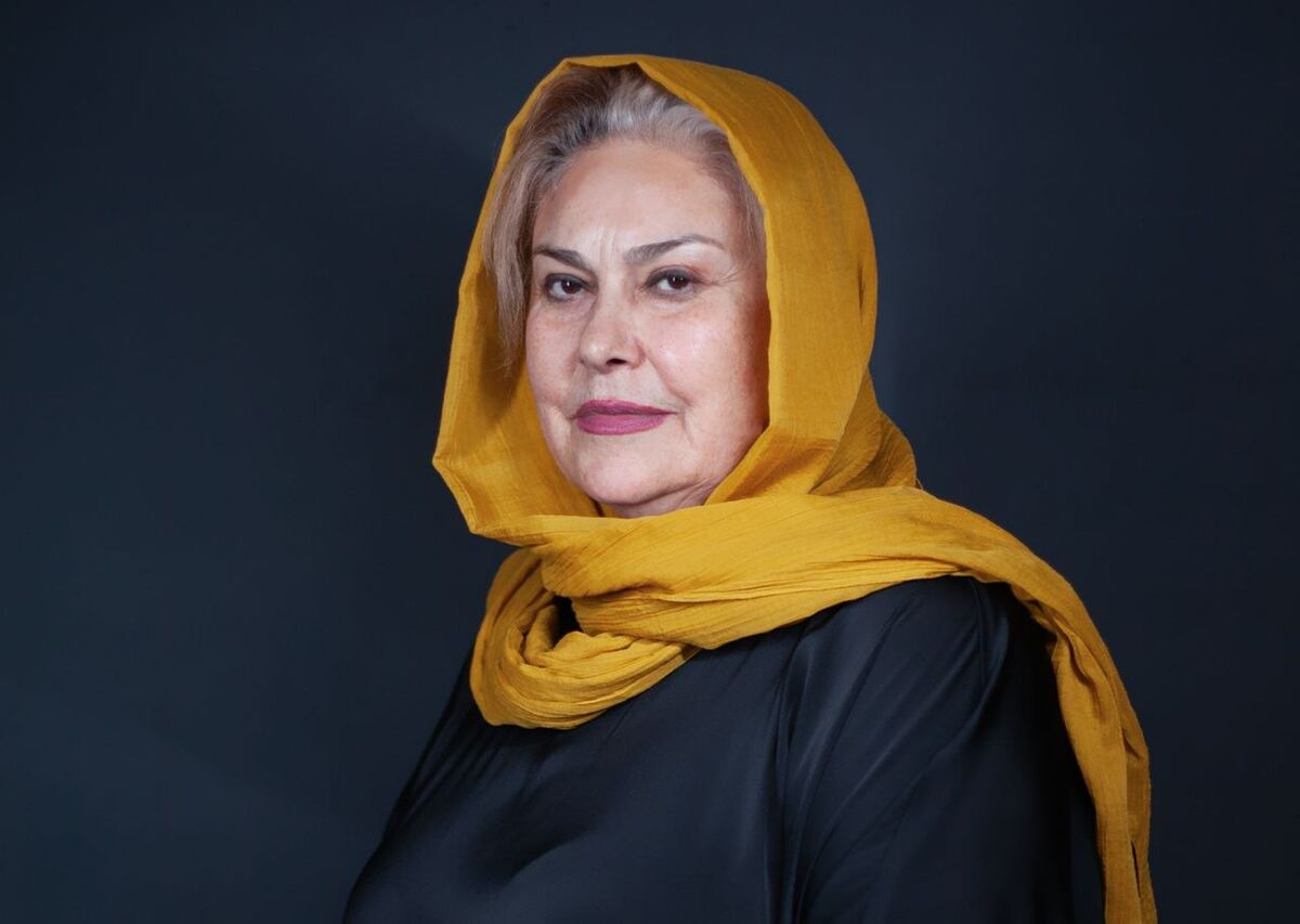 مهرانه مهین‌ترابی بعد از ۲۳ سال روی صحنه تئاتر می‌آید